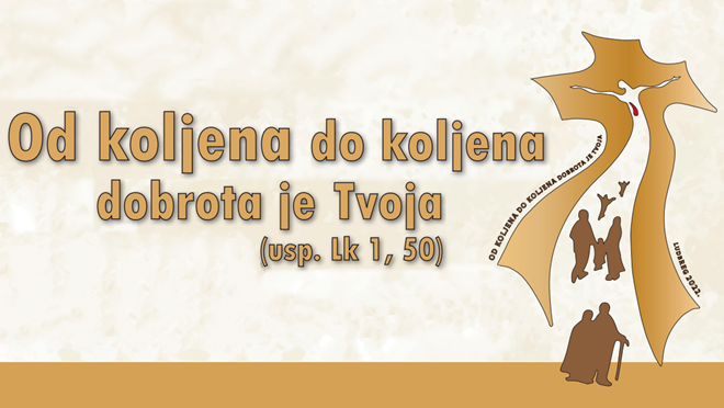 Nacionalni susret hrvatskih katoličkih obitelji 2022. u Ludbregu